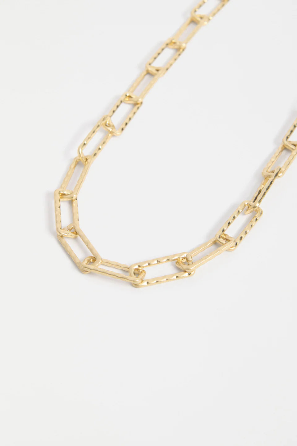 Ringva Necklace - Gold