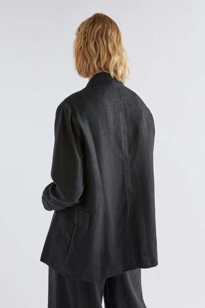 Ilona Blazer - Black