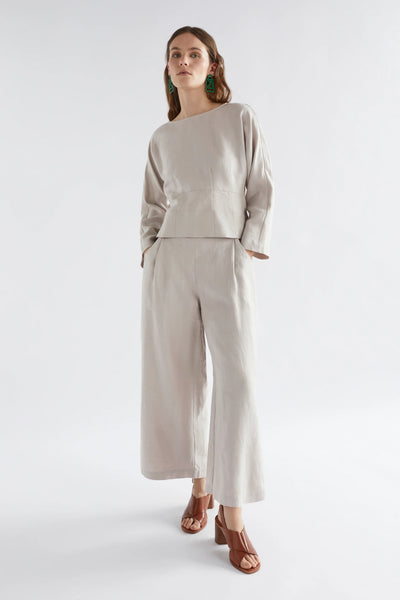 Ilona Pant - Flax