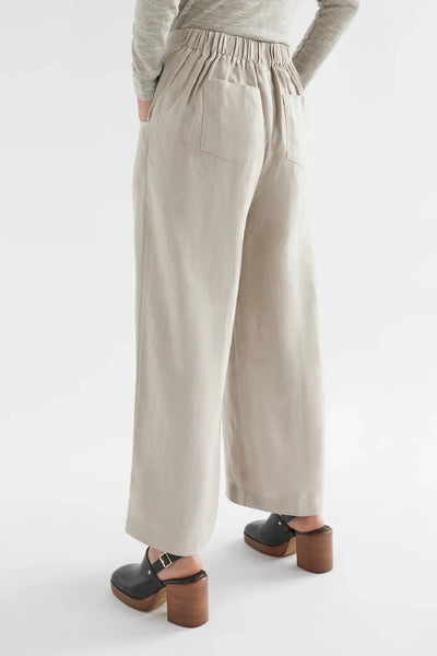 Ilona Pant - Flax