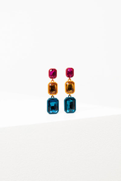 Jule Drop Earring