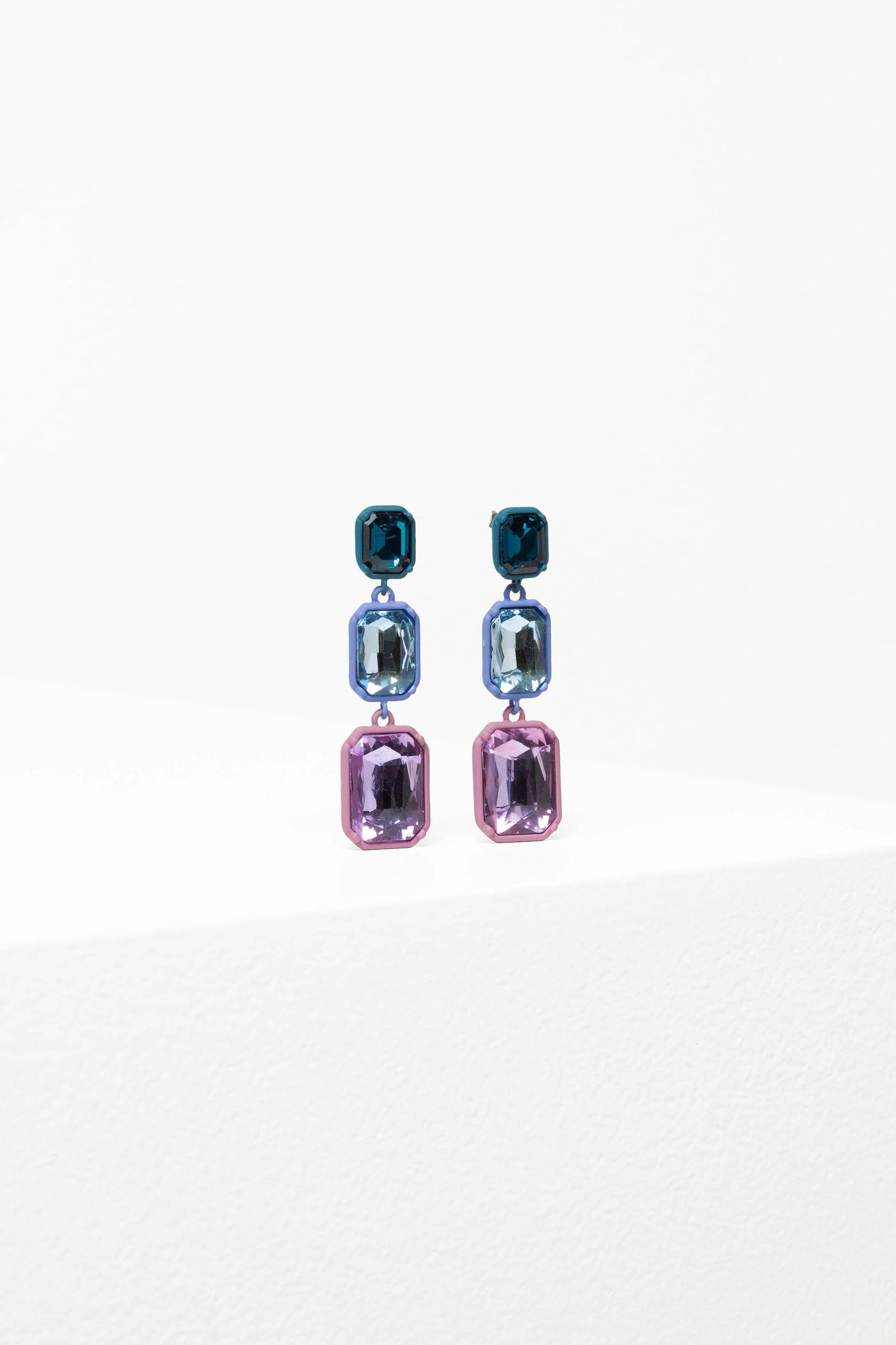 Jule Drop Earring