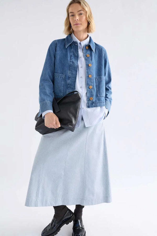 Marn Denim Jacket