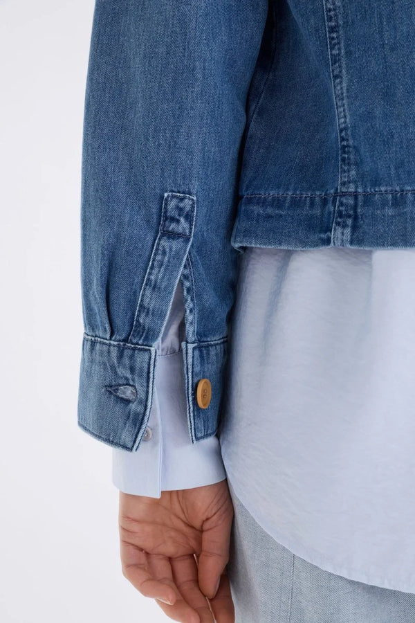 Marn Denim Jacket
