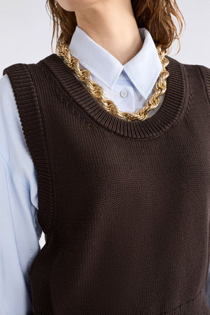 Mikkel Vest - Chocolate