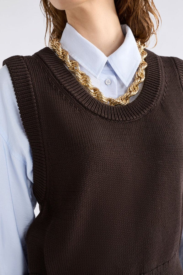 Mikkel Vest - Chocolate