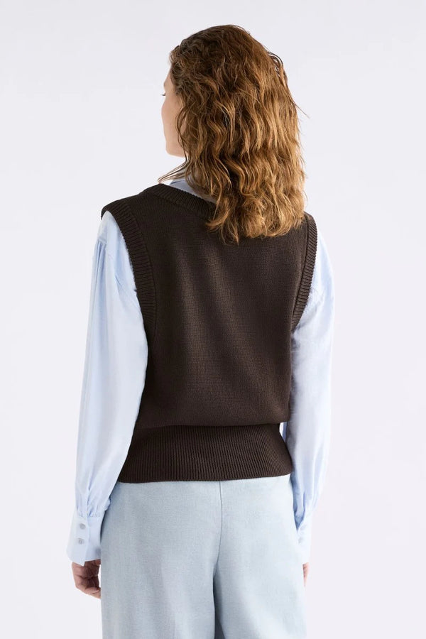 Mikkel Vest - Chocolate