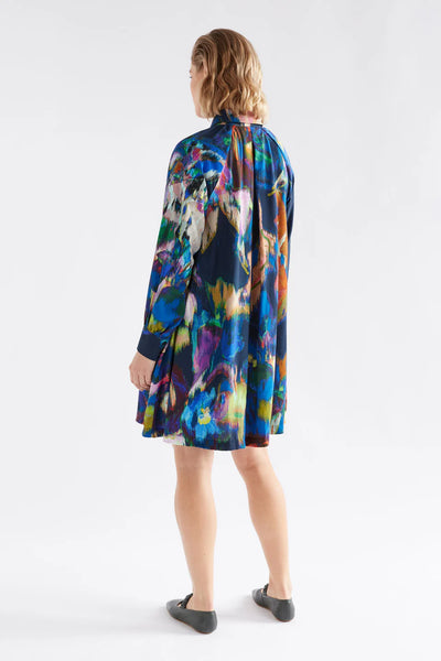 Moda Dress - Vaara Print