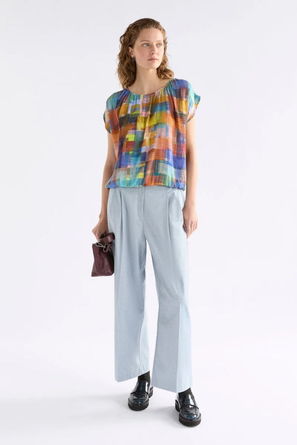 Nidra Top