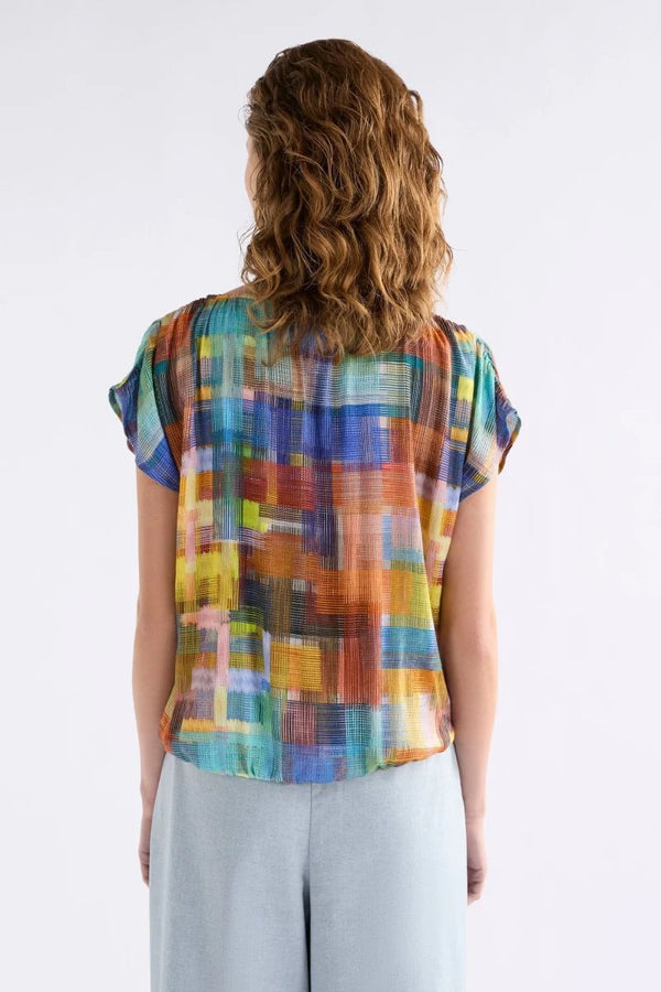Nidra Top
