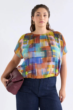 Nidra Top