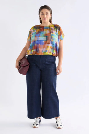 Nidra Top
