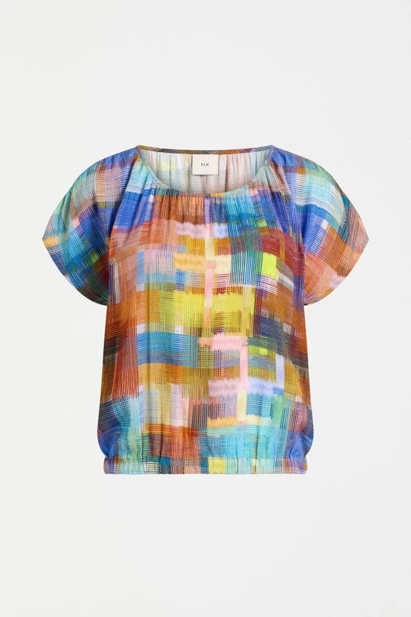 Nidra Top