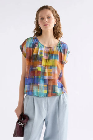 Nidra Top