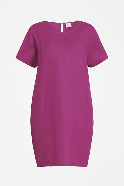 Olsson Dress - Mulberry