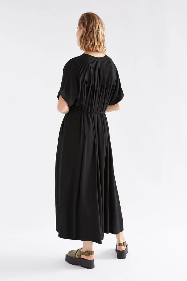 Omia Shirt Dress