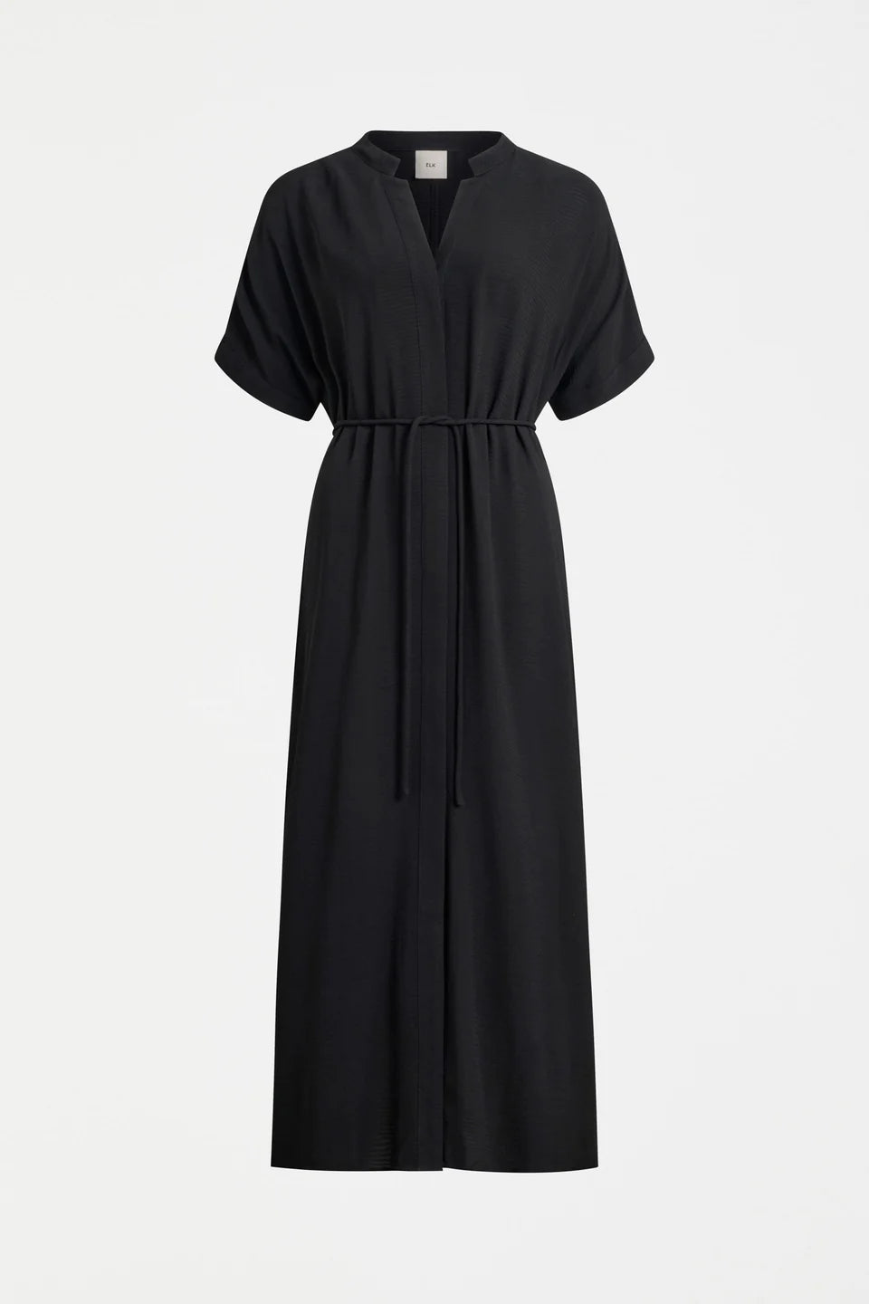 Omia Shirt Dress