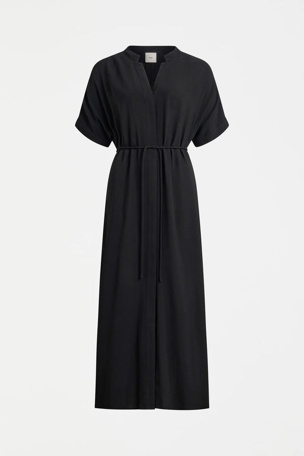 Omia Shirt Dress