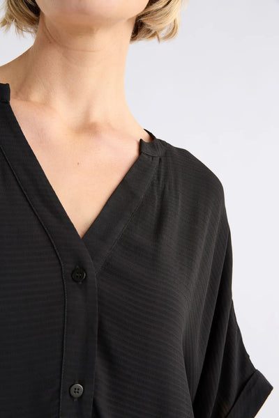 Omia Top - Black