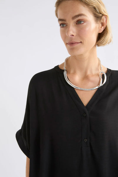 Omia Top - Black