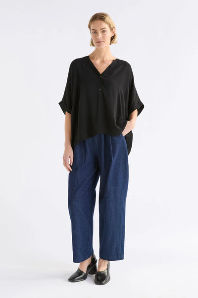 Omia Top - Black