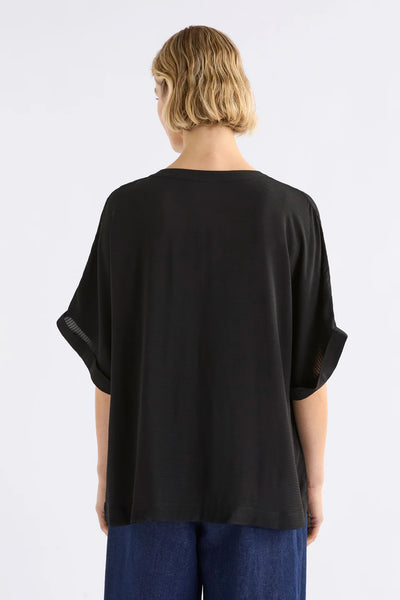 Omia Top - Black