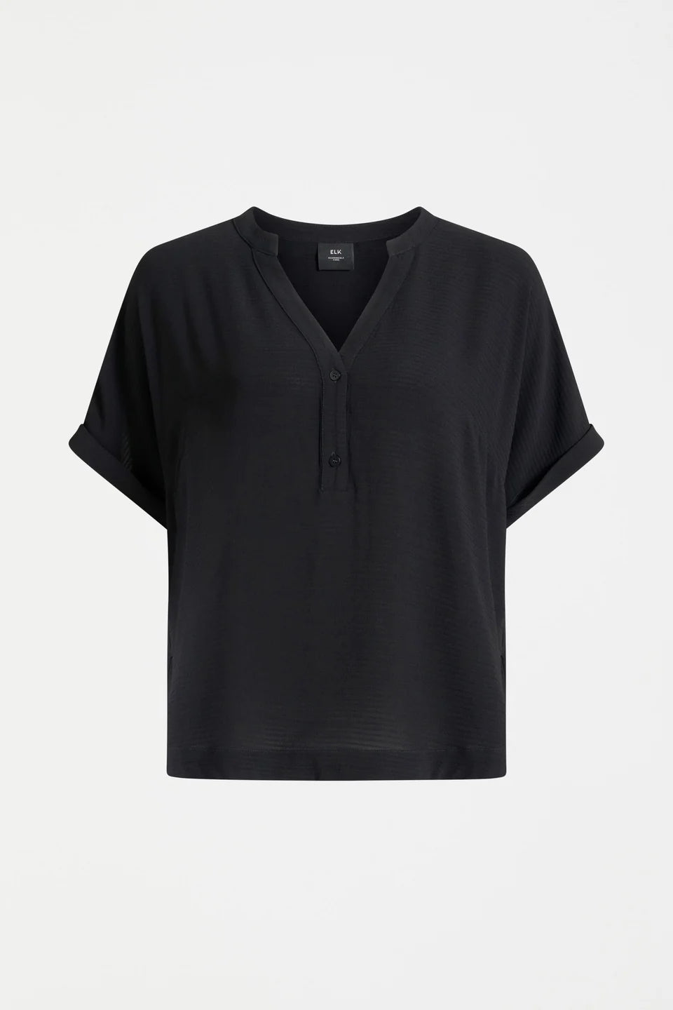 Omia Top - Black