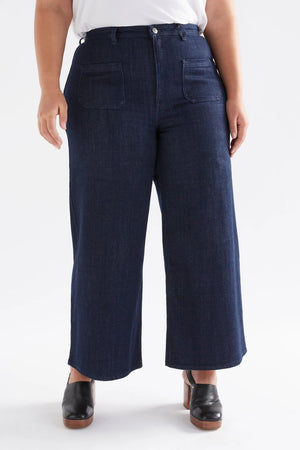 Sondern Jean - Rinse Wash