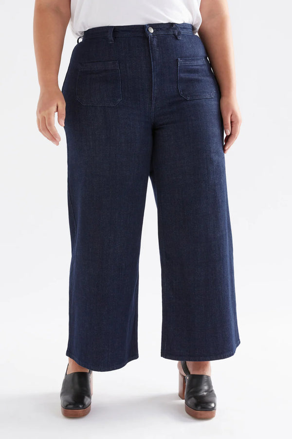 Sondern Jean - Rinse Wash
