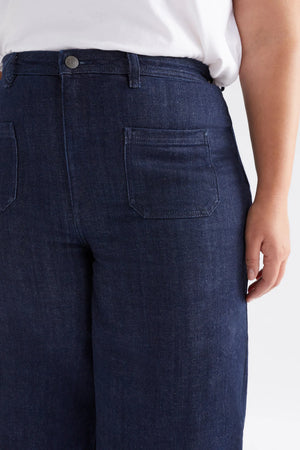 Sondern Jean - Rinse Wash