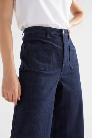 Sondern Jean - Rinse Wash