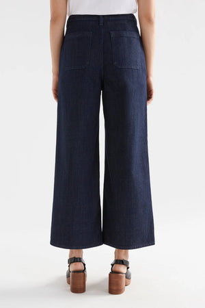 Sondern Jean - Rinse Wash