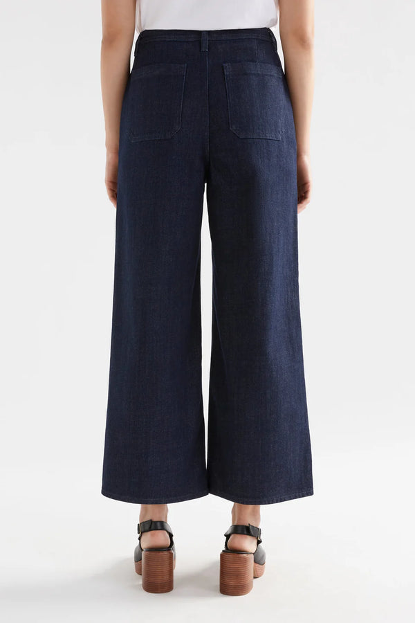 Sondern Jean - Rinse Wash