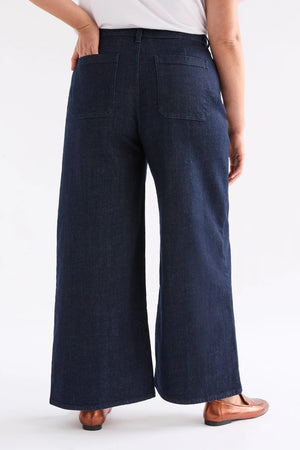 Sondern Jean - Rinse Wash