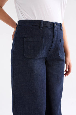 Sondern Jean - Rinse Wash