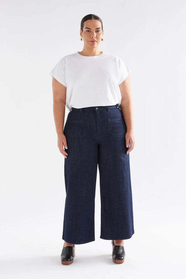 Sondern Jean - Rinse Wash