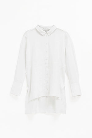 Stilla Shirt - White