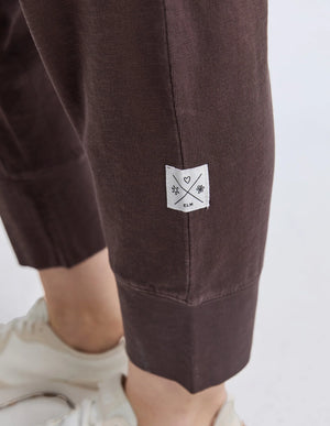 Brunch Pant - Coffee