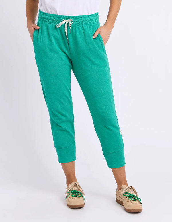 Brunch Pant  - Virdis Green