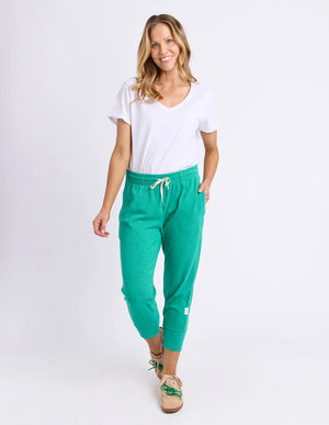 Brunch Pant  - Virdis Green