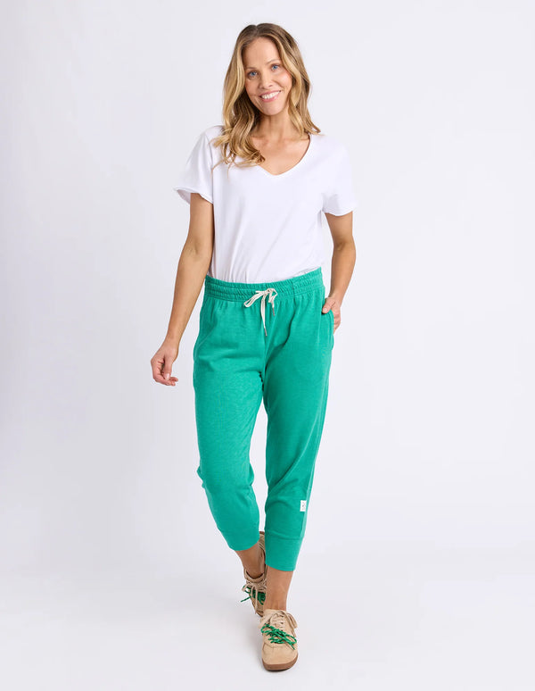 Brunch Pant  - Virdis Green