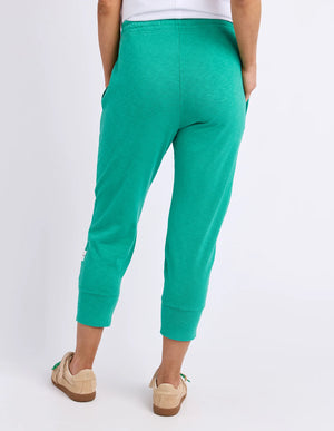 Brunch Pant  - Virdis Green