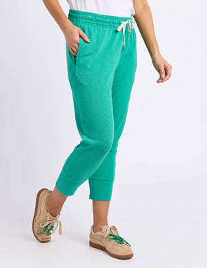 Brunch Pant  - Virdis Green