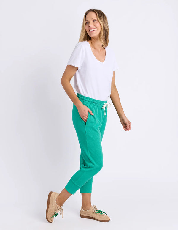 Brunch Pant  - Virdis Green