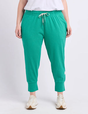 Brunch Pant  - Virdis Green