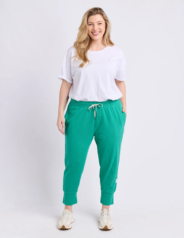Brunch Pant  - Virdis Green