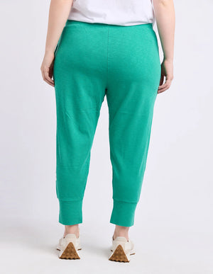 Brunch Pant  - Virdis Green