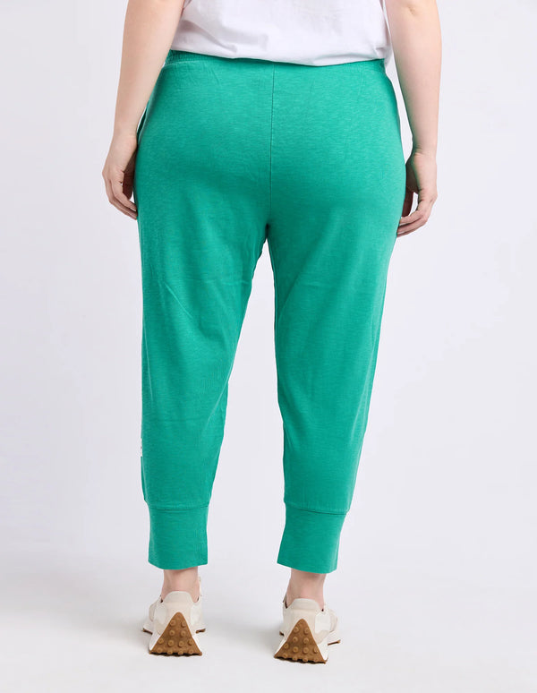 Brunch Pant  - Virdis Green