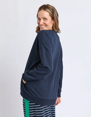 Cetara Crew - Navy