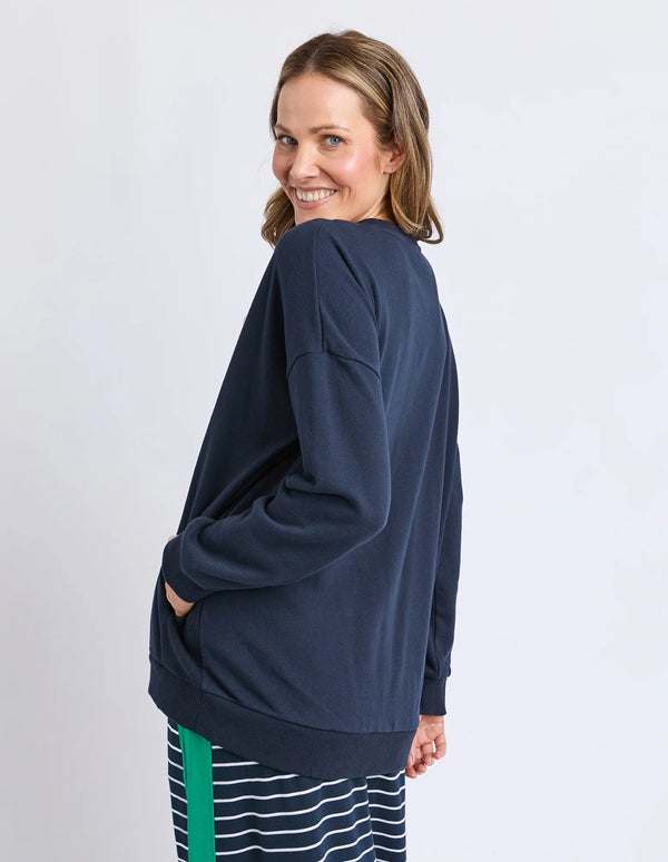 Cetara Crew - Navy